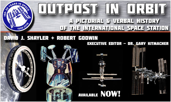 Outpost in Orbit